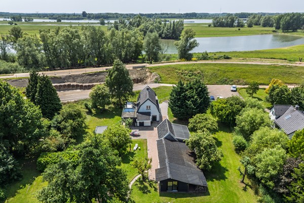 Medium property photo - Waalbandijk 110, 4063 CD Heesselt